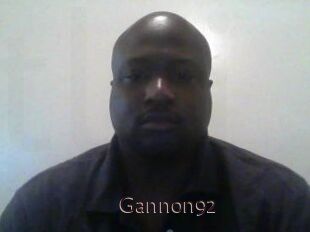 Gannon92