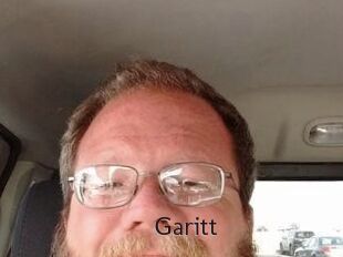 Garitt
