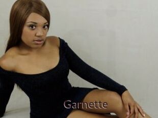 Garnette