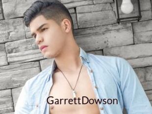 GarrettDowson