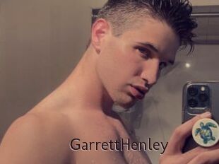 GarrettHenley