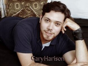 GaryHarison