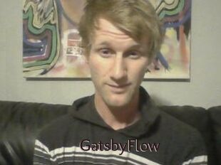 GatsbyFlow