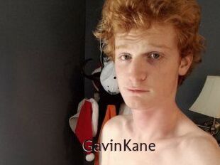 Gavin_Kane