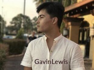 Gavin_Lewis