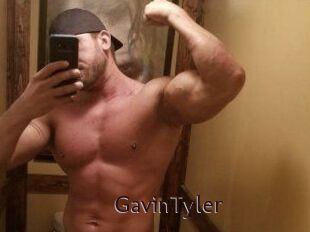 Gavin_Tyler