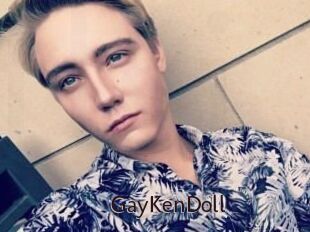 GayKenDoll