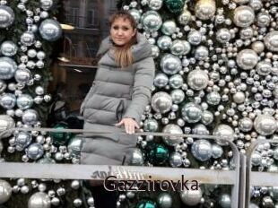 Gazzirovka
