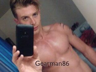 Gearman86