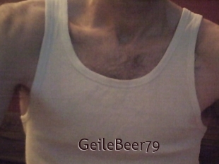 GeileBeer79 Top listen server
