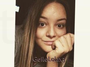 GeileLolax3