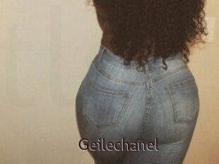 Geilechanel