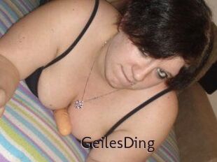 GeilesDing