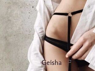 Geisha