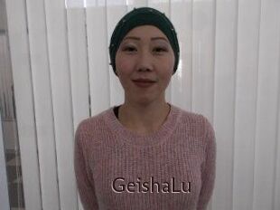 GeishaLu