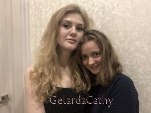 GelardaCathy