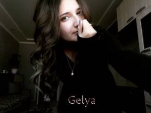 Gelya