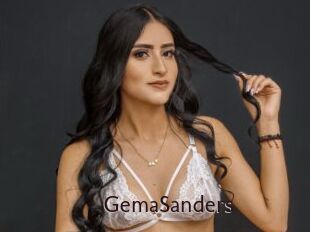 GemaSanders