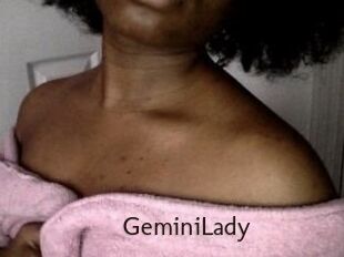 GeminiLady
