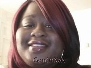 GeminiXoX