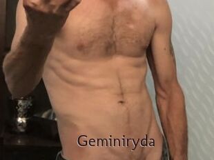 Geminiryda