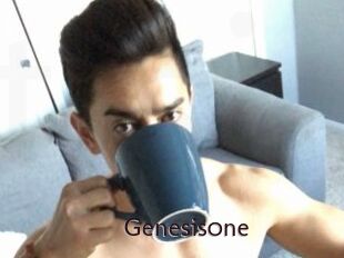 Genesis0ne