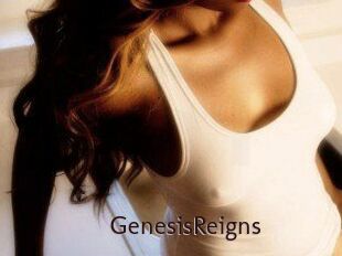 GenesisReigns