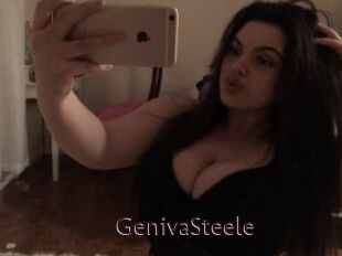 GenivaSteele