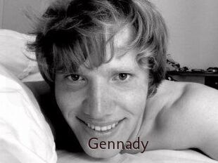 Gennady