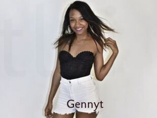 Gennyt