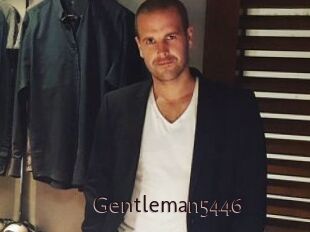 Gentleman5446