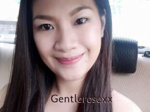 Gentlerosexx