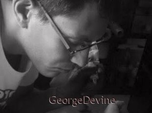 GeorgeDevine