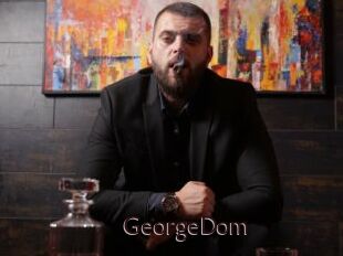GeorgeDom
