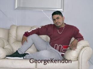 GeorgeKendon