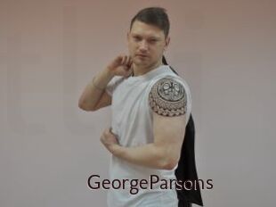 GeorgeParsons