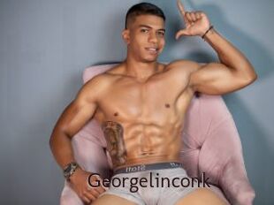 Georgelinconk