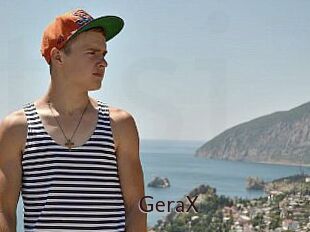 Gera_X