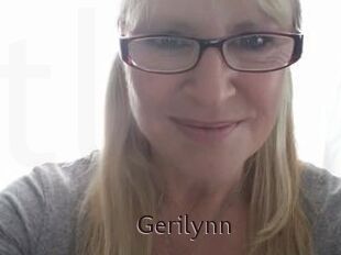 Gerilynn