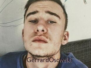 GerrardOsowski