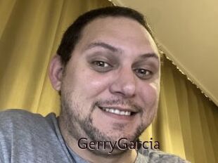GerryGarcia