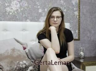 GertaLeman