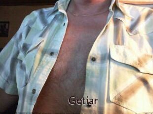 Getiar