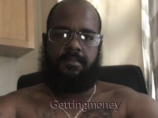 Gettingmoney