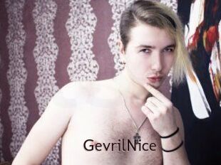 GevrilNice