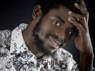 Ghdirt