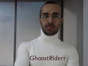 GhoostRiderr