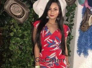GiaCarterr