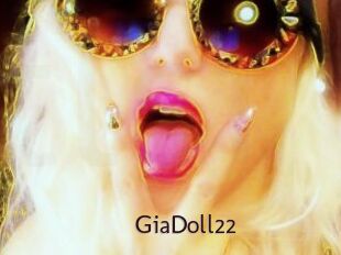 GiaDoll22