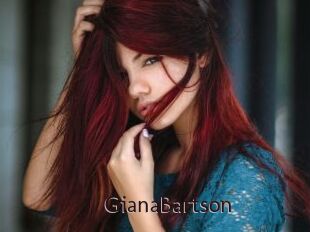 GianaBartson